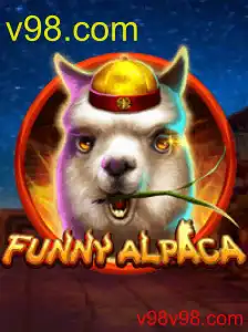 FunnyAlpaca