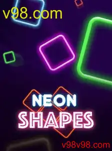 NeonShapes
